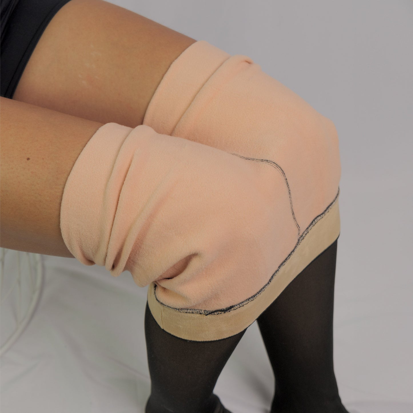 CosySkin – Collant Polaire