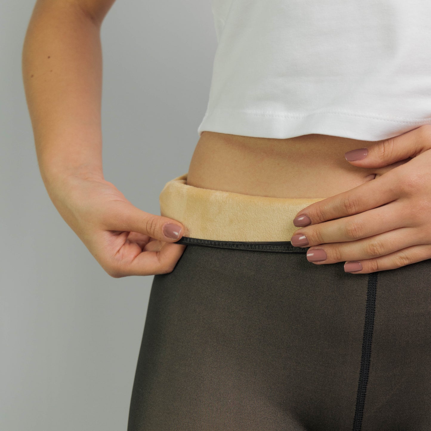 CosySkin – Collant Polaire